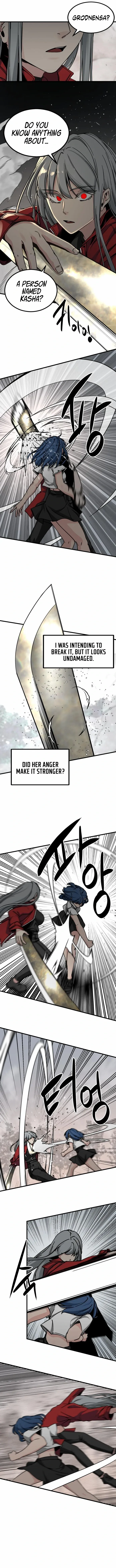 Read Hero Killer EN Manga Online