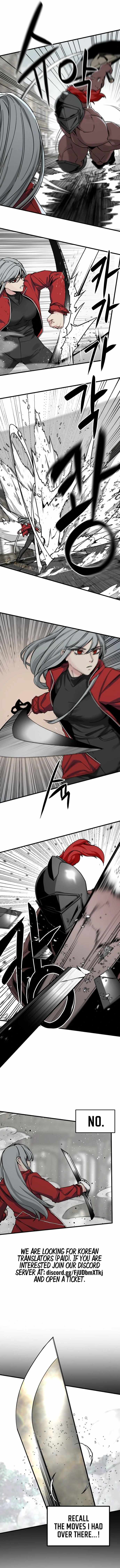Read Hero Killer EN Manga Online