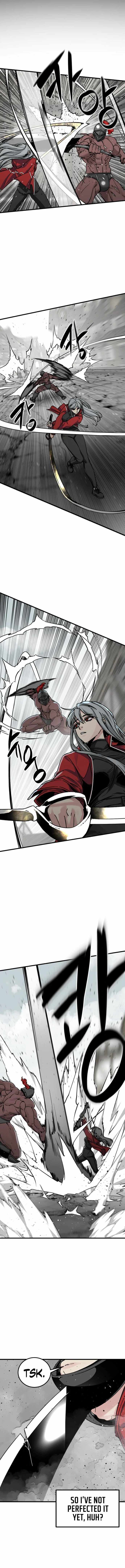 Read Hero Killer EN Manga Online
