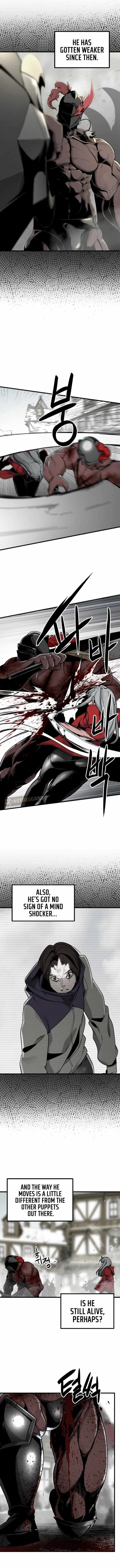 Read Hero Killer EN Manga Online