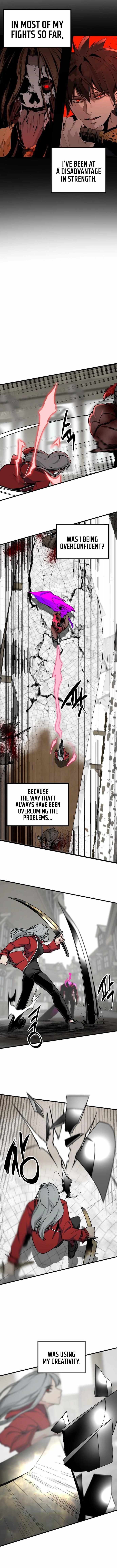 Read Hero Killer EN Manga Online