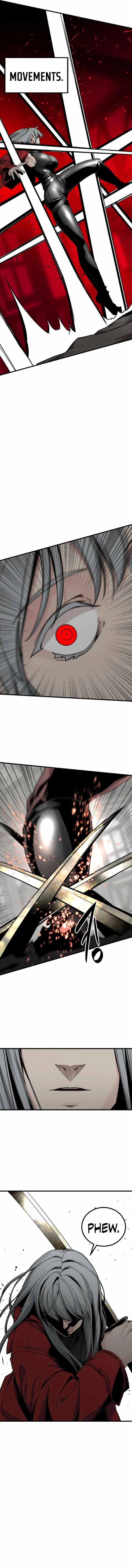 Read Hero Killer EN Manga Online