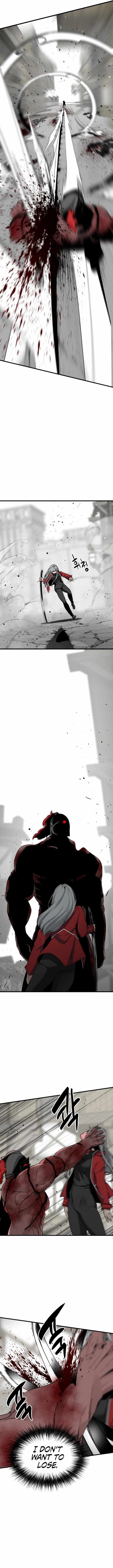 Read Hero Killer EN Manga Online