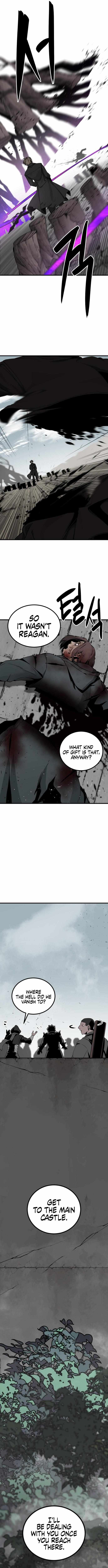 Read Hero Killer EN Manga Online