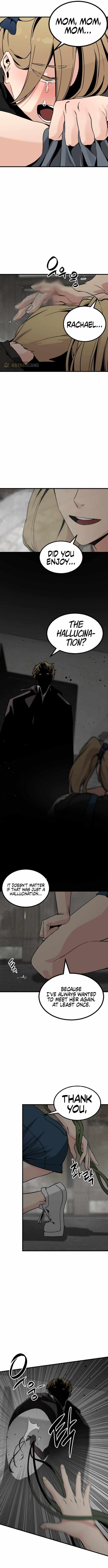 Read Hero Killer EN Manga Online