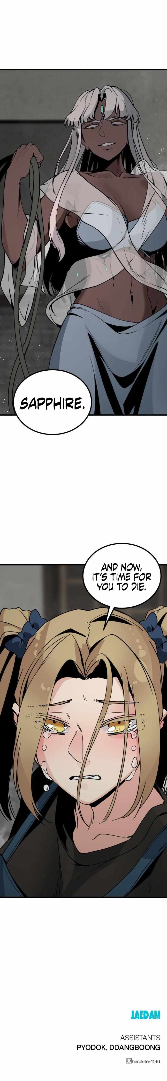 Read Hero Killer EN Manga Online