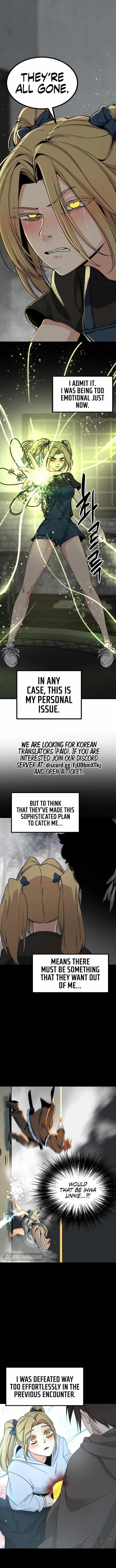 Read Hero Killer EN Manga Online