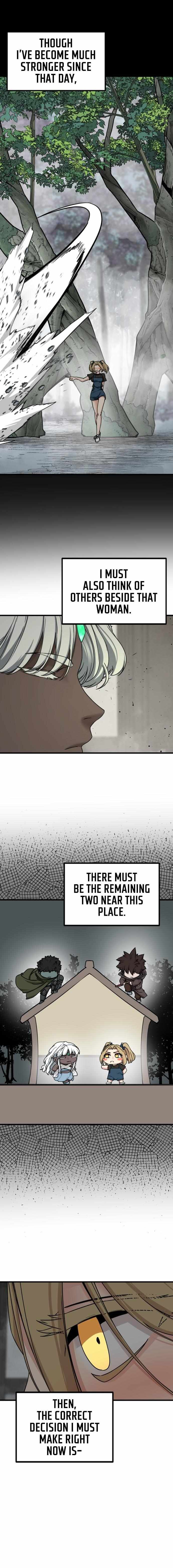 Read Hero Killer EN Manga Online