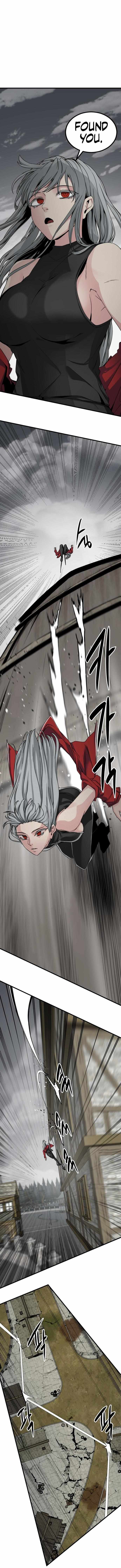 Read Hero Killer EN Manga Online