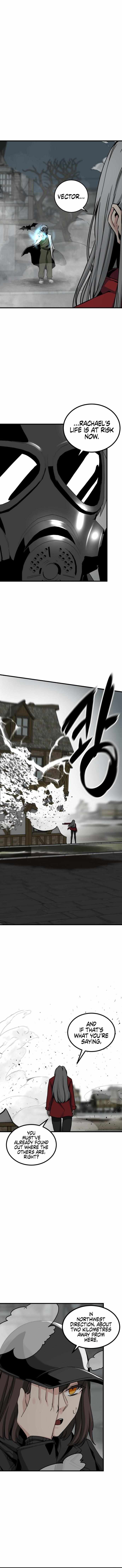 Read Hero Killer EN Manga Online