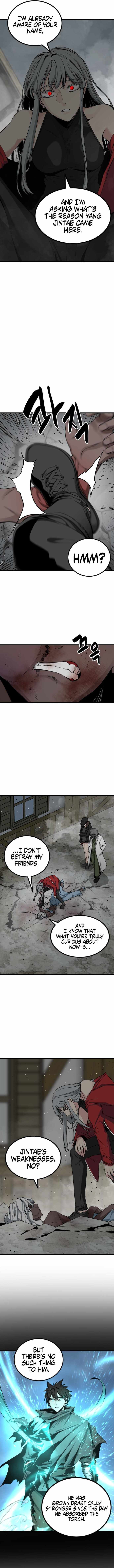 Read Hero Killer EN Manga Online