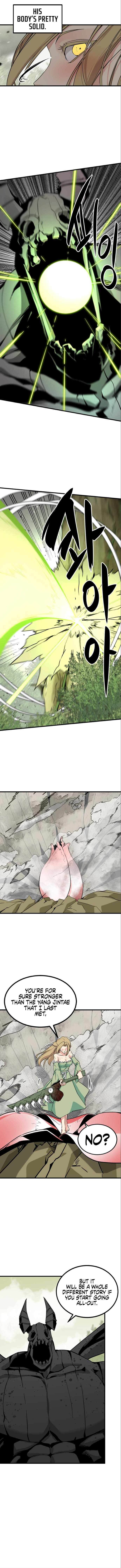 Read Hero Killer EN Manga Online