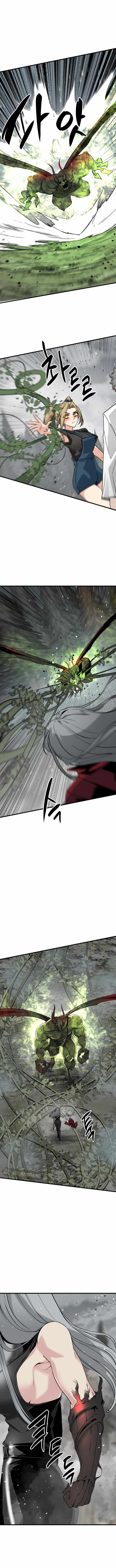 Read Hero Killer EN Manga Online