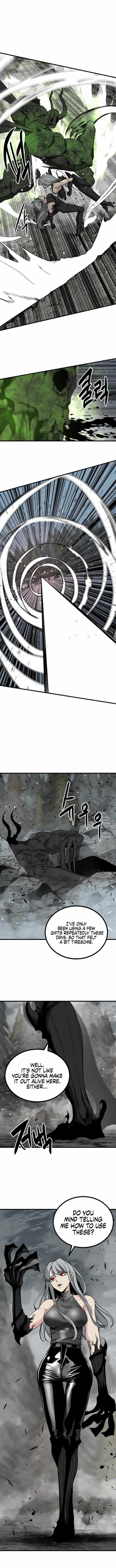 Read Hero Killer EN Manga Online