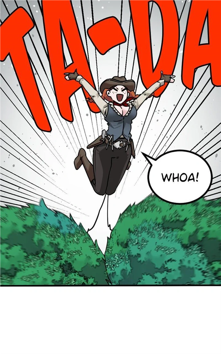 Read Hero Killer EN Manga Online