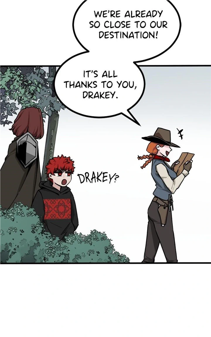 Read Hero Killer EN Manga Online