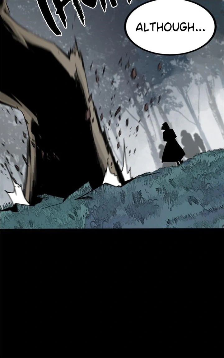 Read Hero Killer EN Manga Online