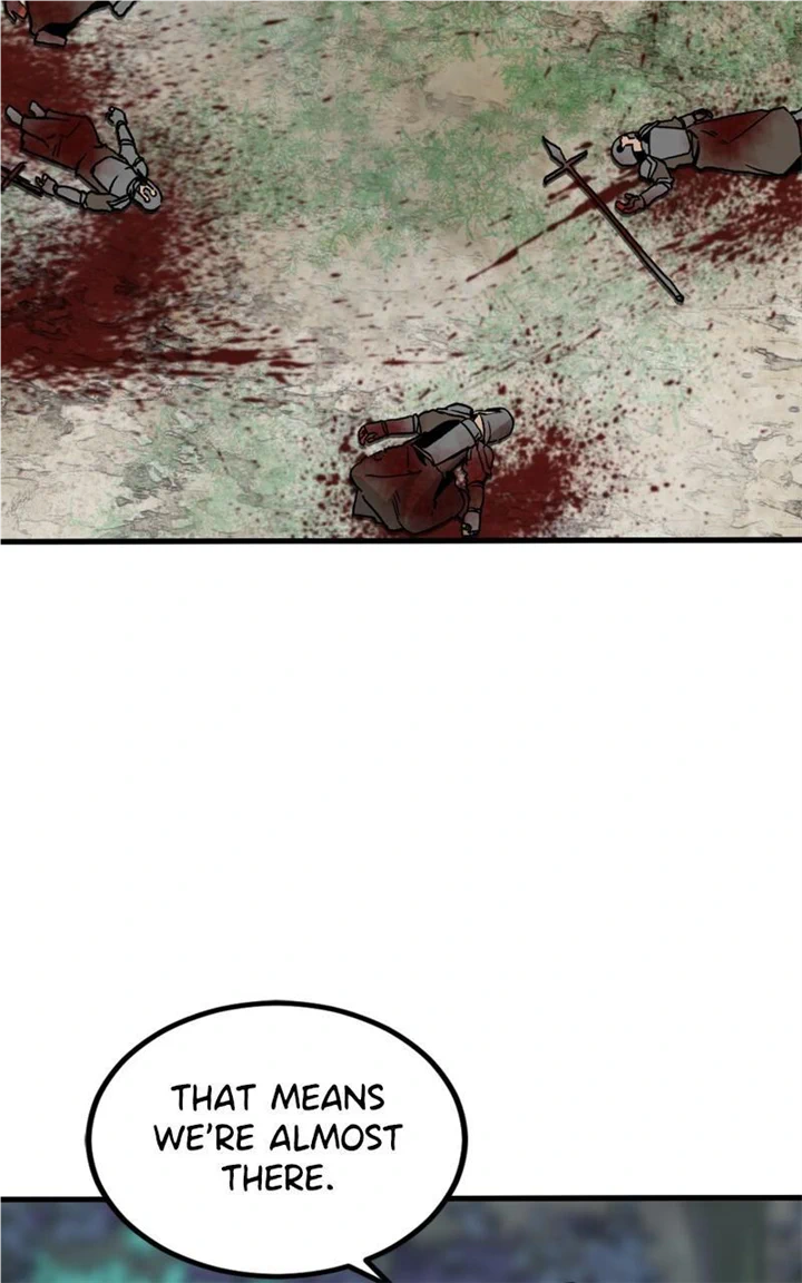 Read Hero Killer EN Manga Online
