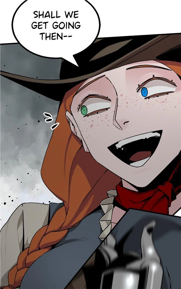 Read Hero Killer EN Manga Online