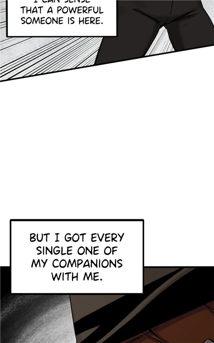 Read Hero Killer EN Manga Online
