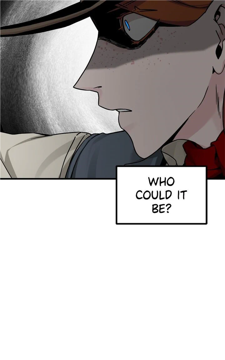 Read Hero Killer EN Manga Online