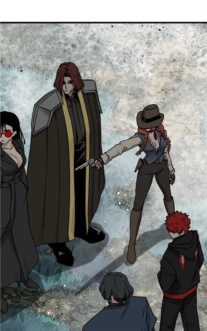 Read Hero Killer EN Manga Online
