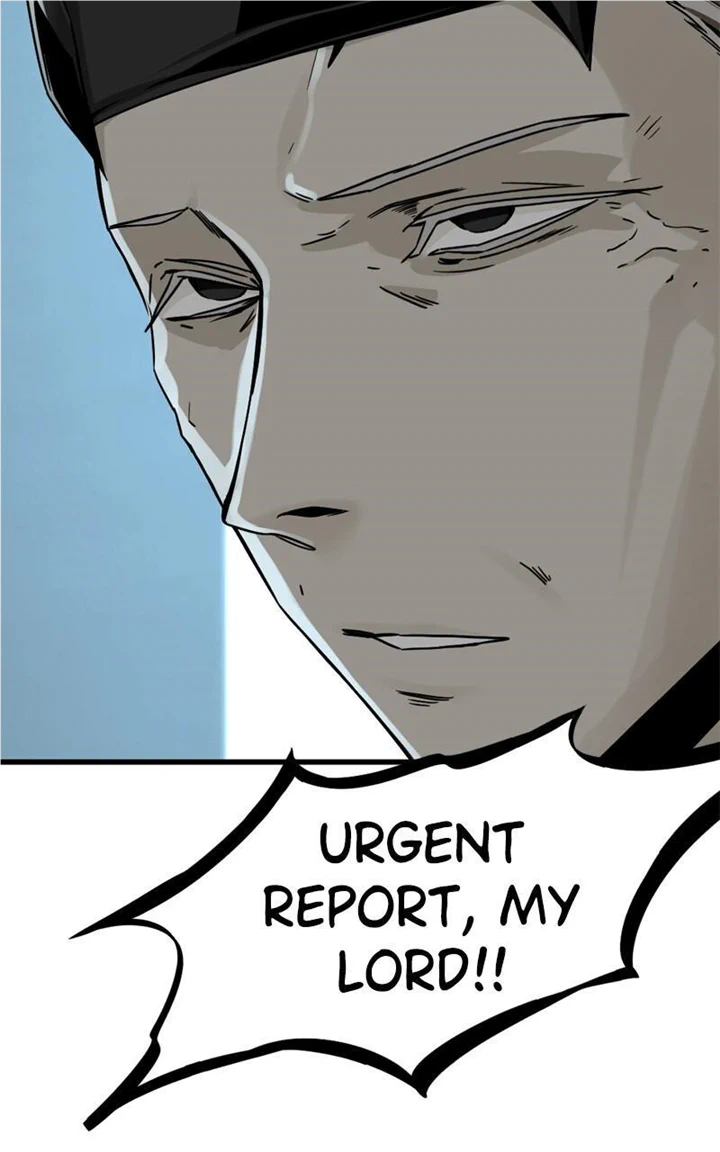 Read Hero Killer EN Manga Online
