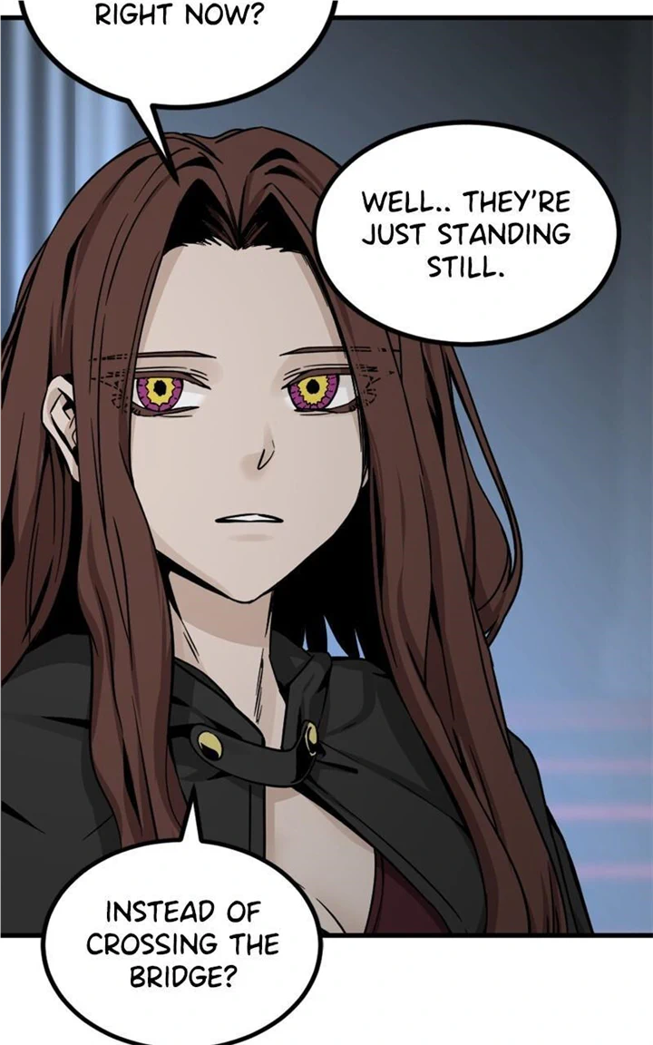 Read Hero Killer EN Manga Online