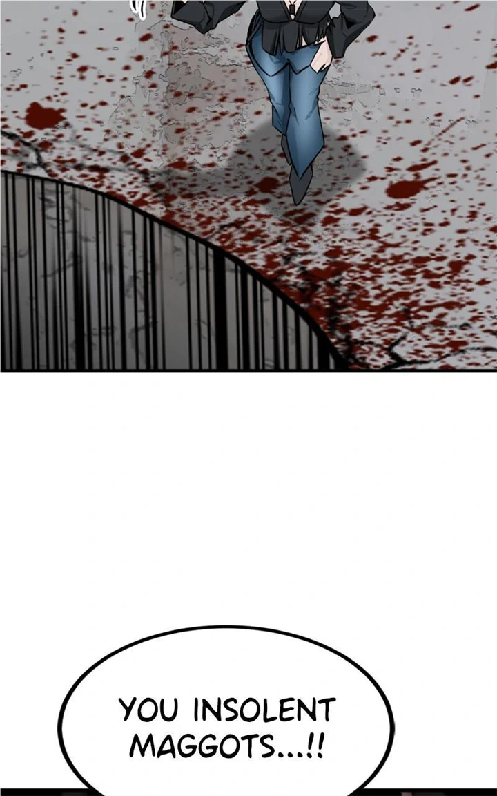 Read Hero Killer EN Manga Online