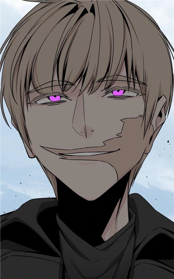 Read Hero Killer EN Manga Online