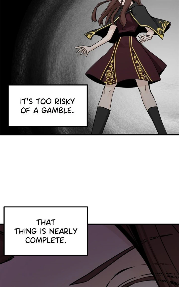 Read Hero Killer EN Manga Online