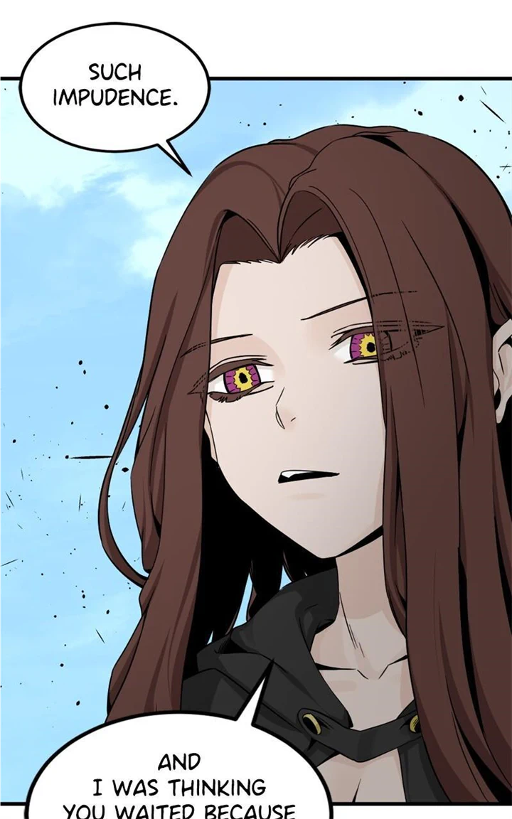 Read Hero Killer EN Manga Online