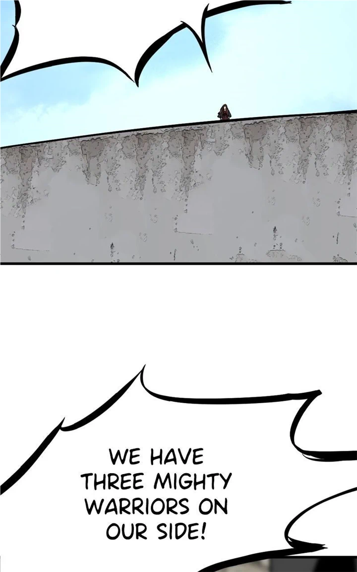 Read Hero Killer EN Manga Online