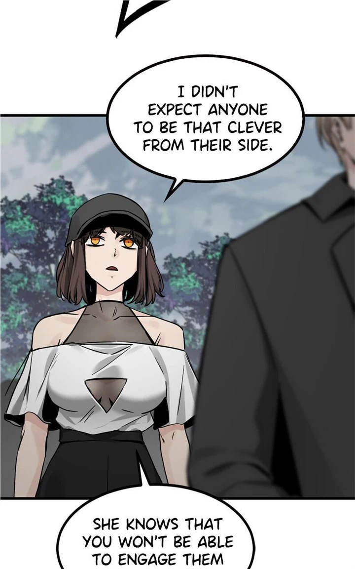 Read Hero Killer EN Manga Online