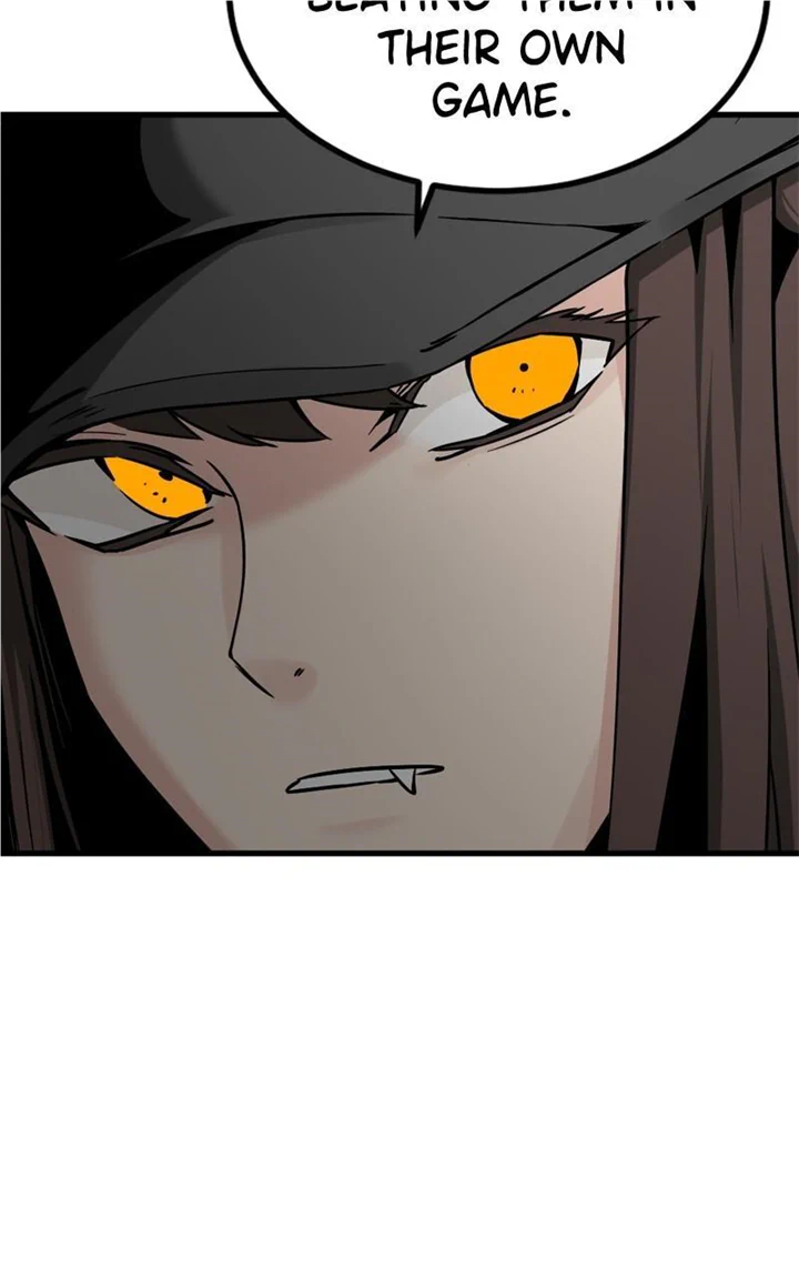 Read Hero Killer EN Manga Online