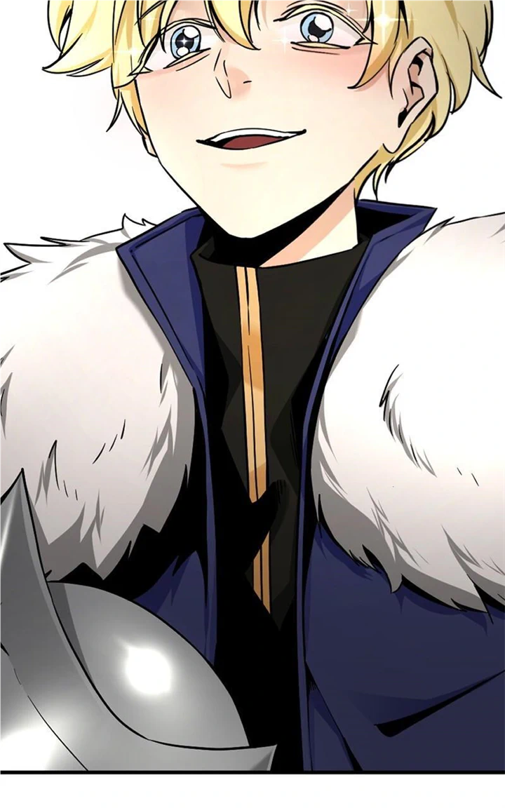 Read Hero Killer EN Manga Online