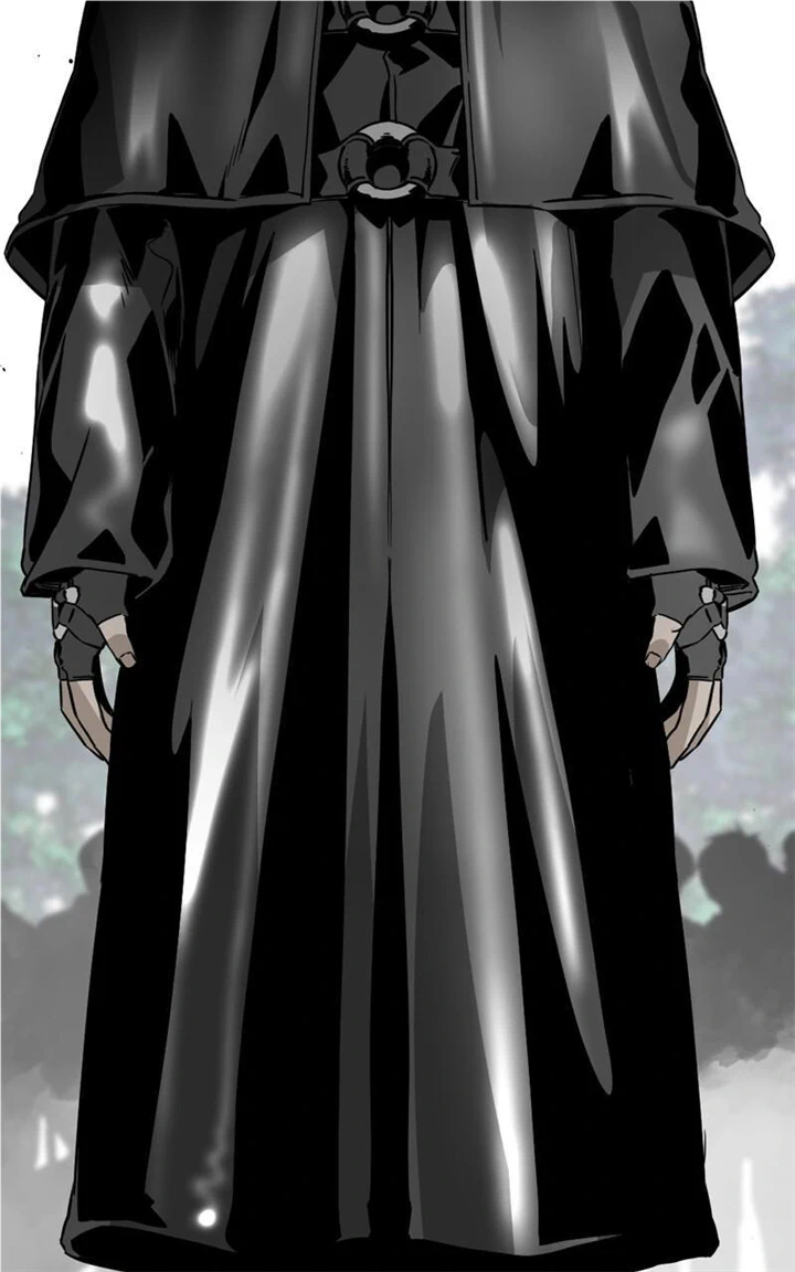 Read Hero Killer EN Manga Online