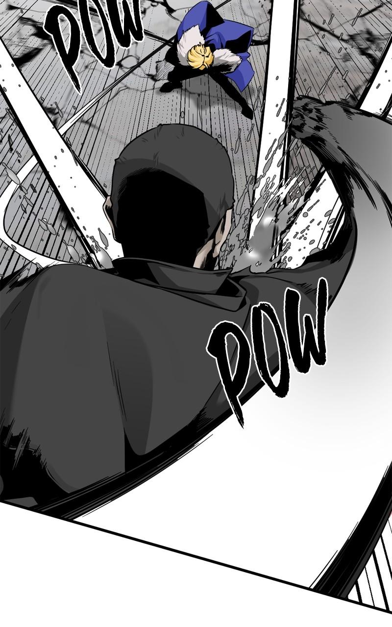 Read Hero Killer EN Manga Online