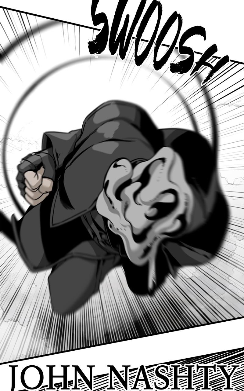 Read Hero Killer EN Manga Online