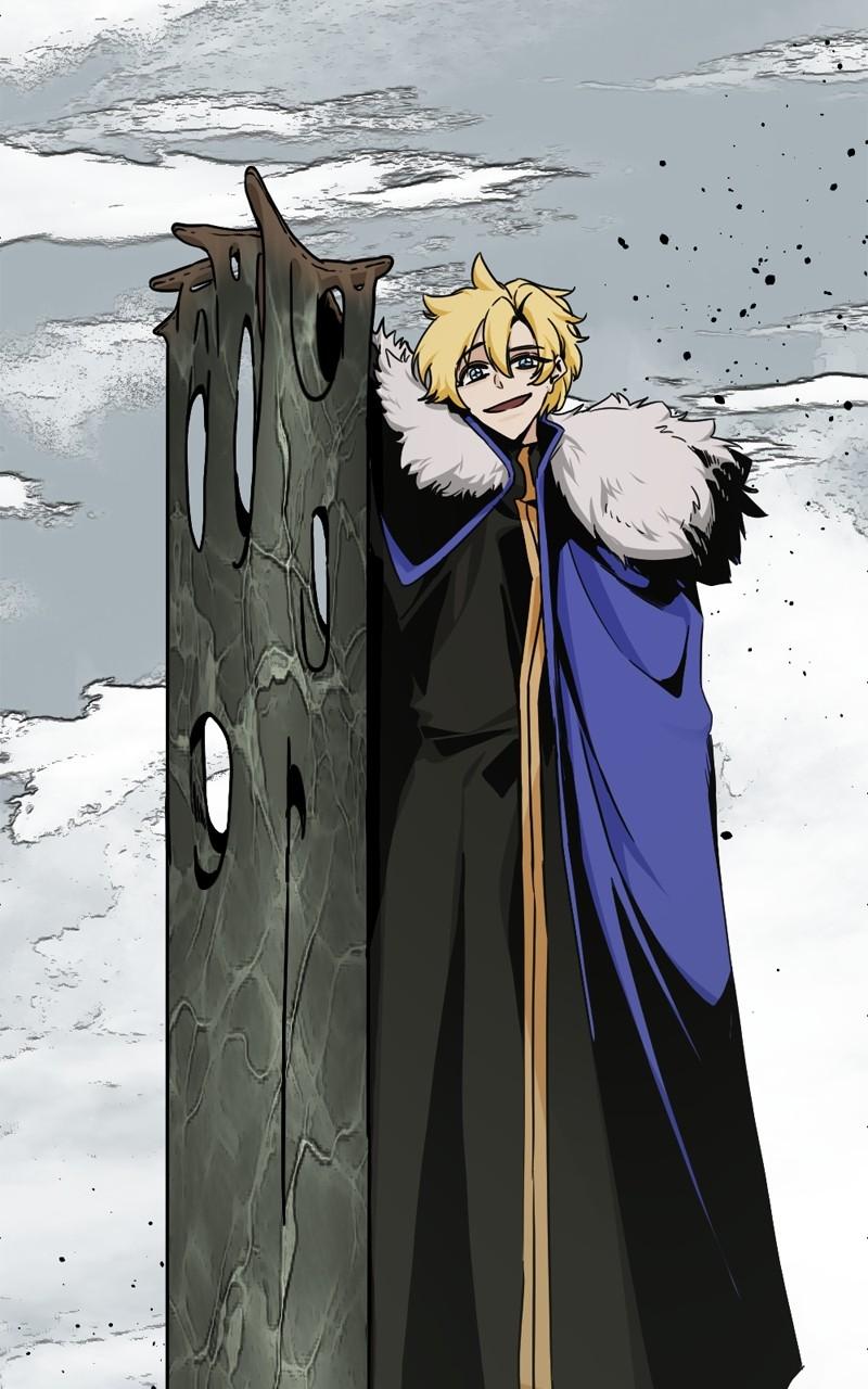 Read Hero Killer EN Manga Online