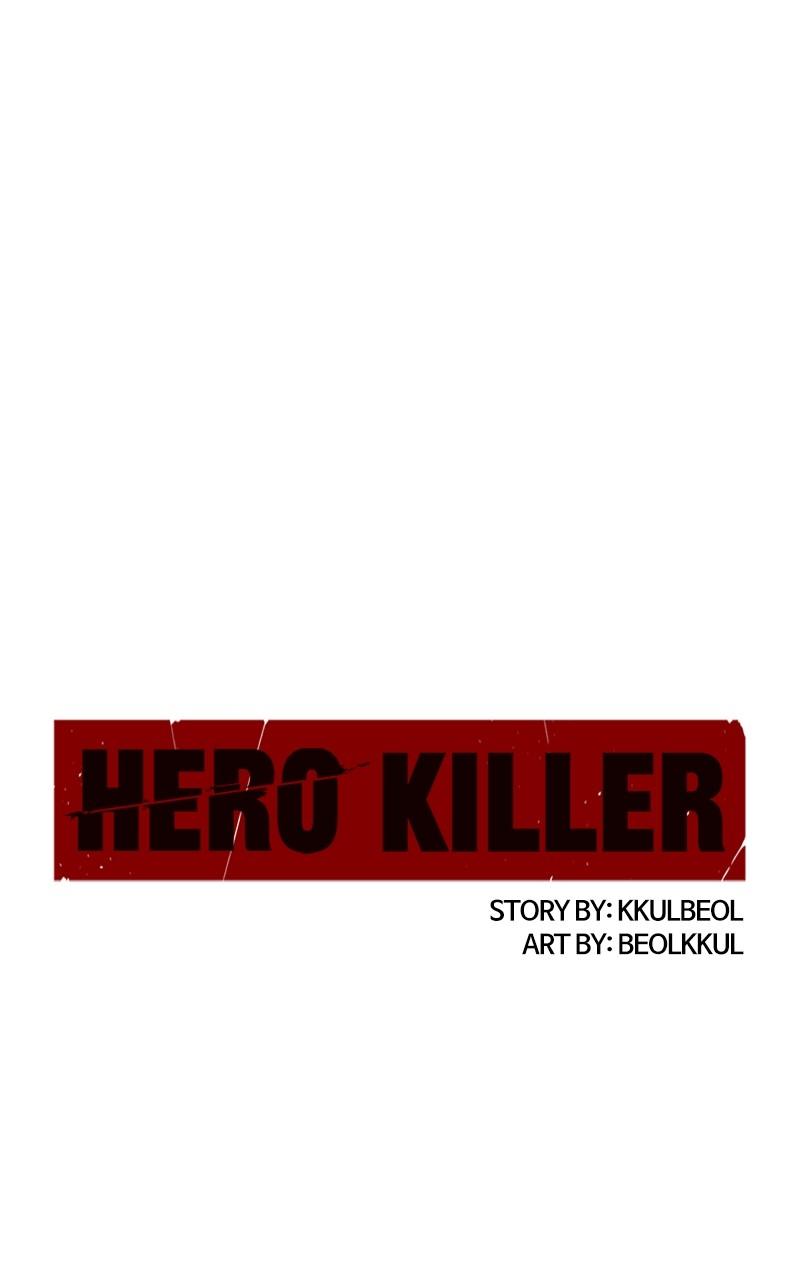 Read Hero Killer EN Manga Online