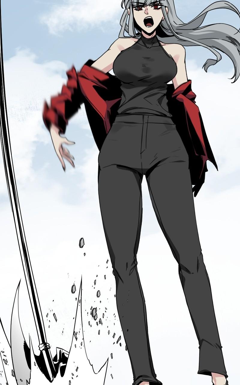 Read Hero Killer EN Manga Online