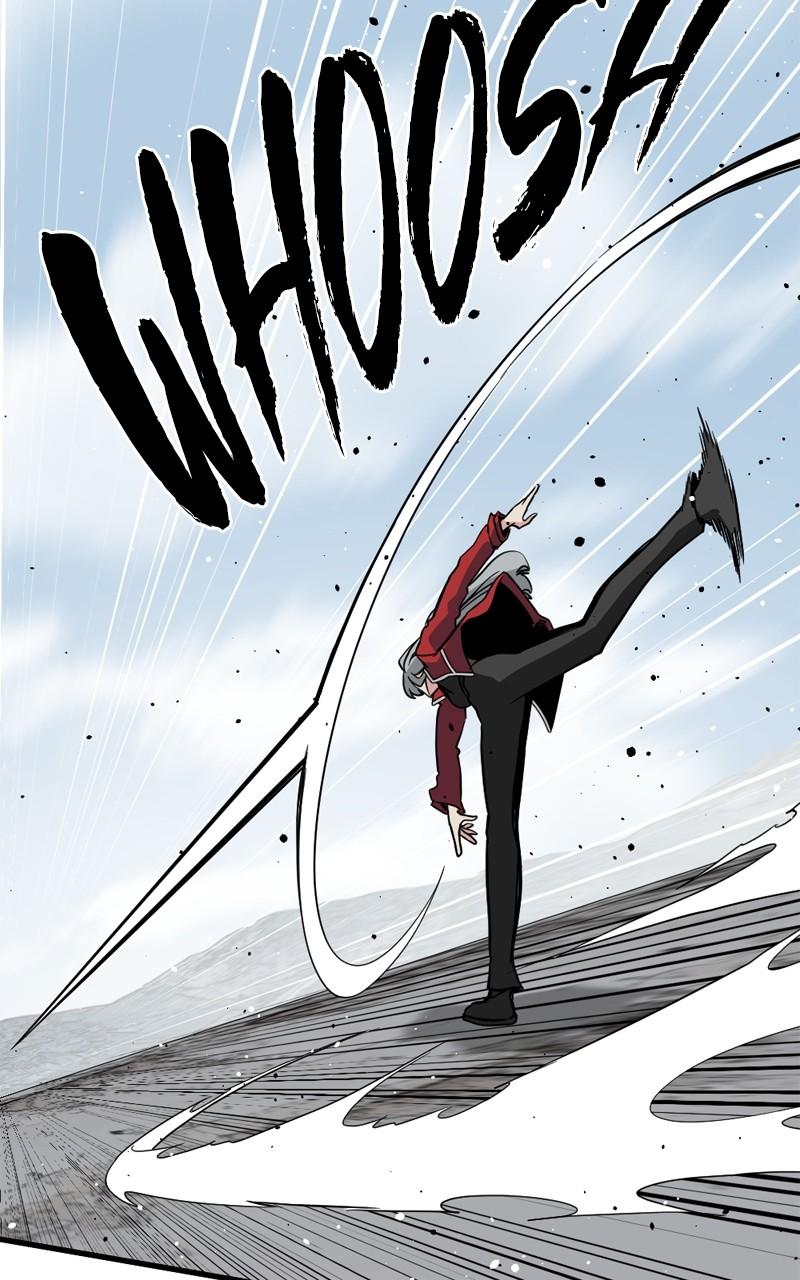 Read Hero Killer EN Manga Online