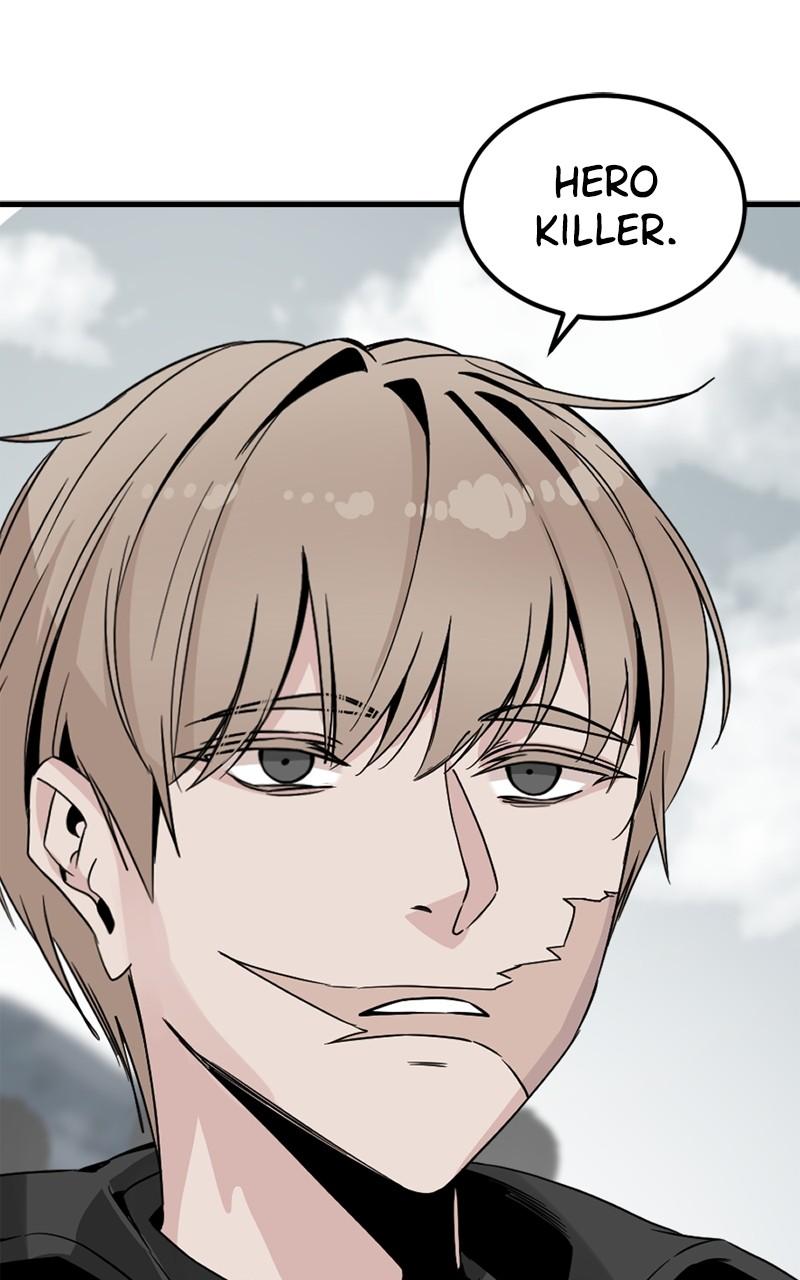 Read Hero Killer EN Manga Online