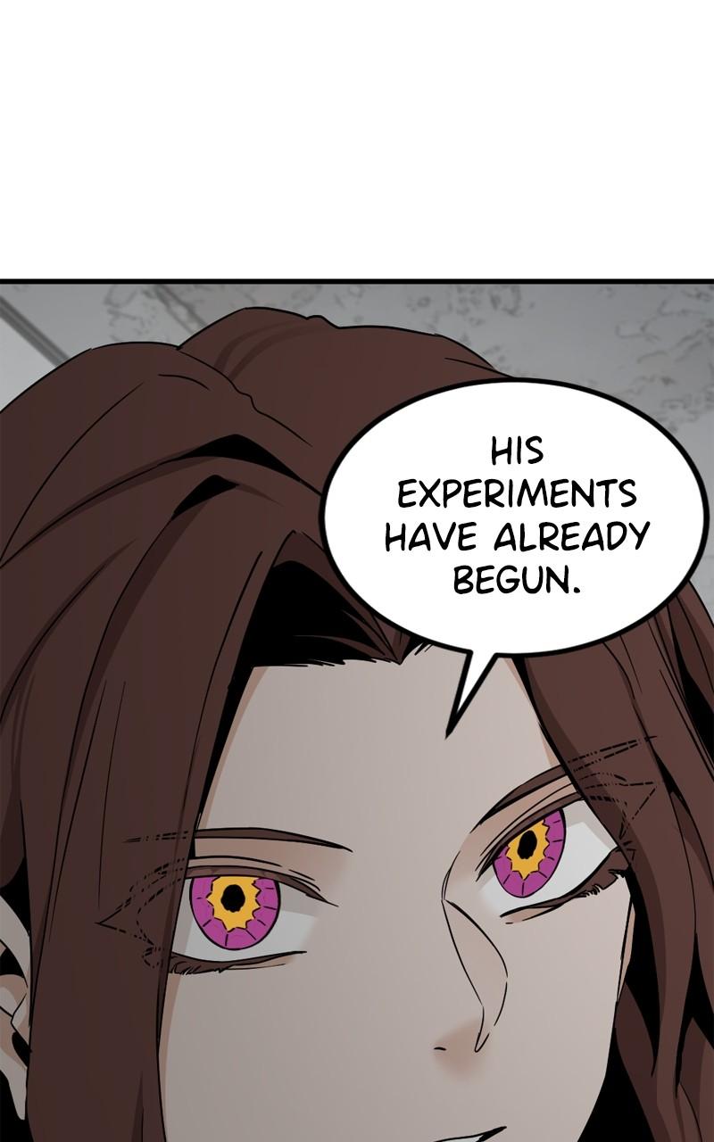 Read Hero Killer EN Manga Online