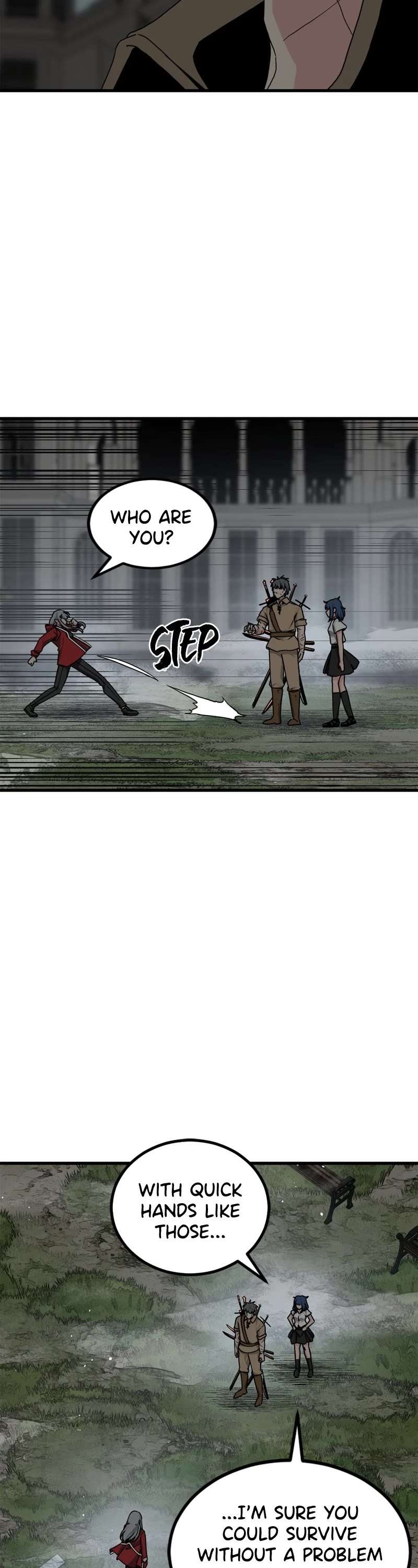 Read Hero Killer EN Manga Online