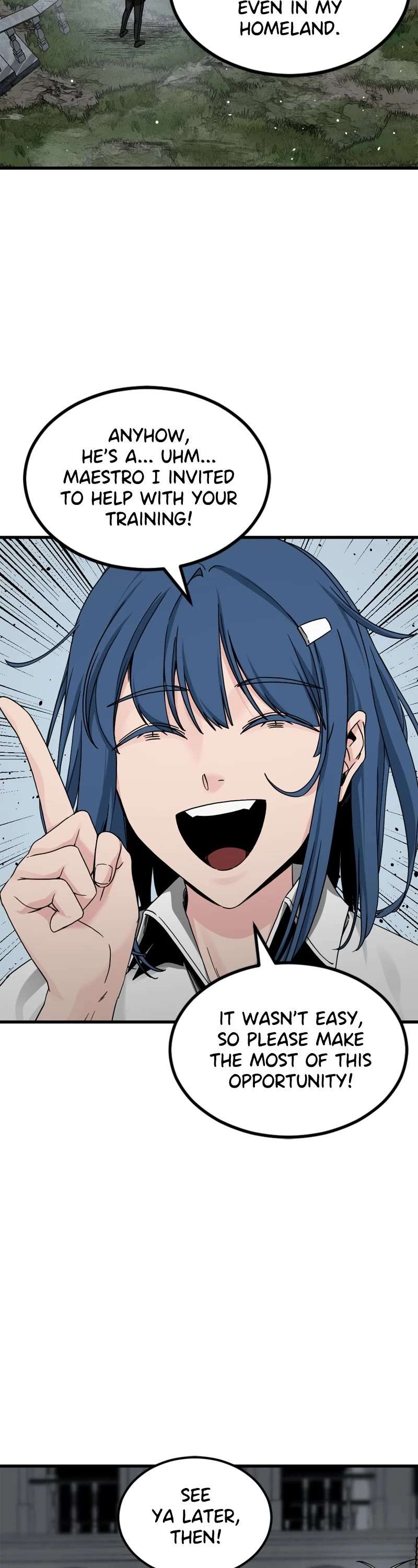 Read Hero Killer EN Manga Online