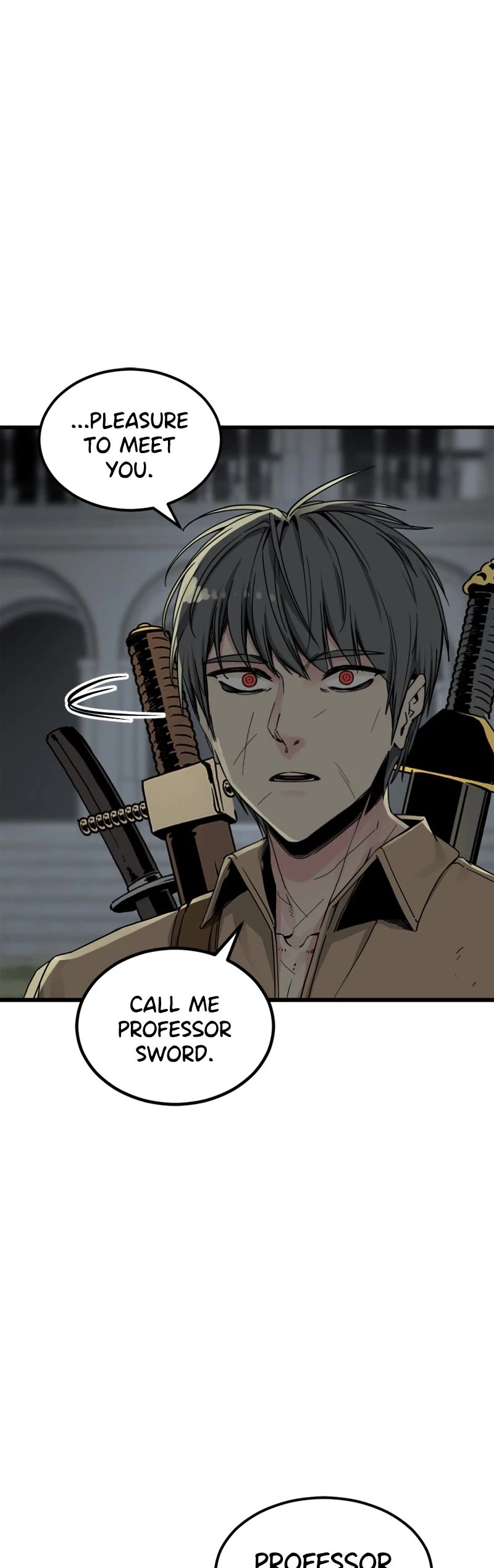 Read Hero Killer EN Manga Online