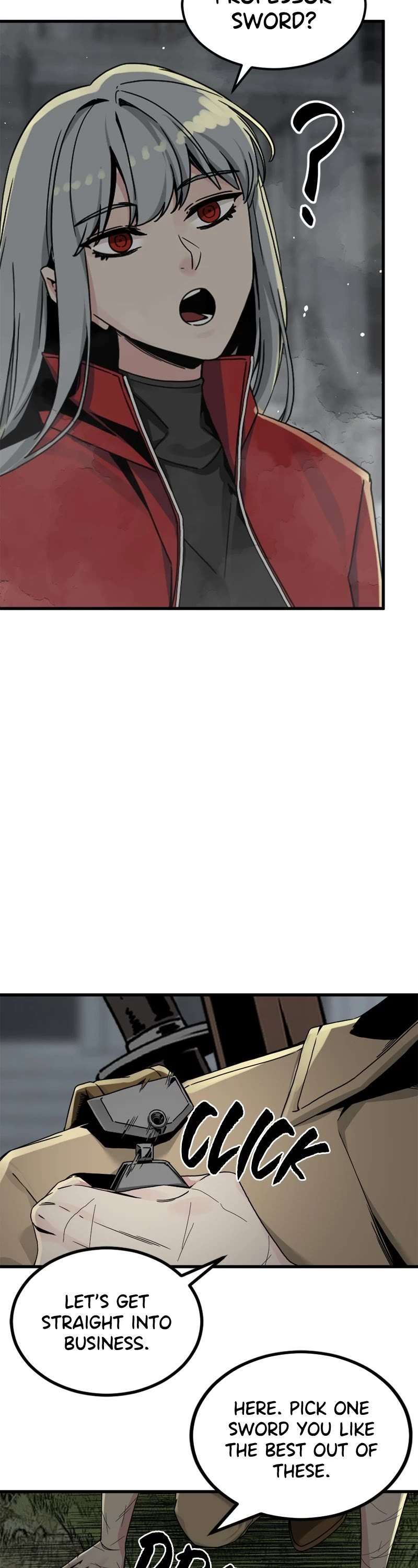Read Hero Killer EN Manga Online