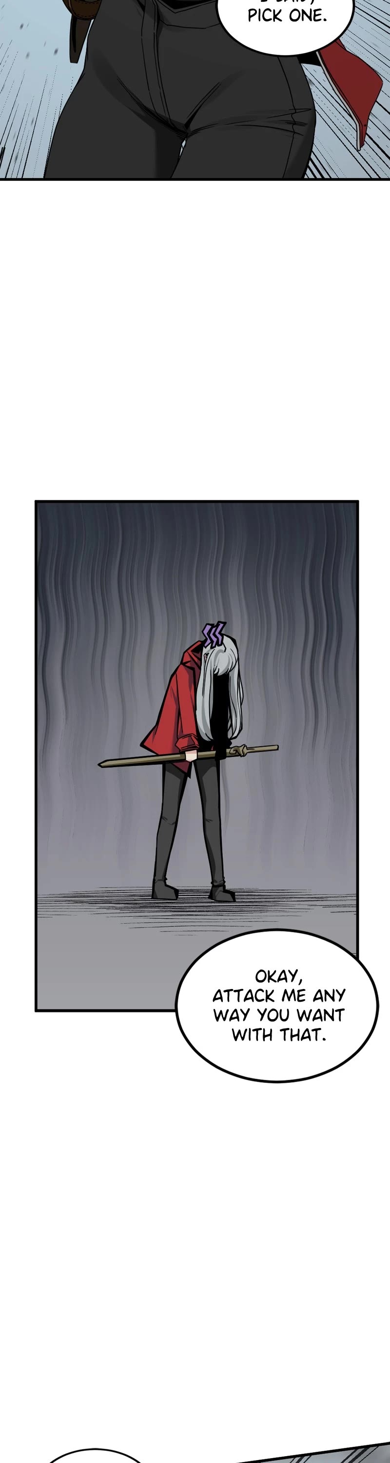 Read Hero Killer EN Manga Online